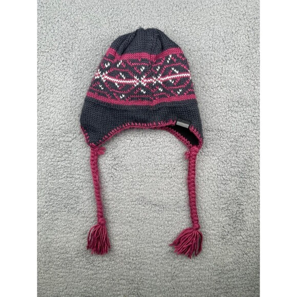 Columbia beanie os youth - Picture 1 of 7